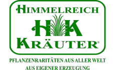Logo Himmelreichkräuter